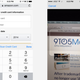 Illustration for article titled iOS 8 Lets You Scan Your Credit Card With Your Camera Instead of Typing